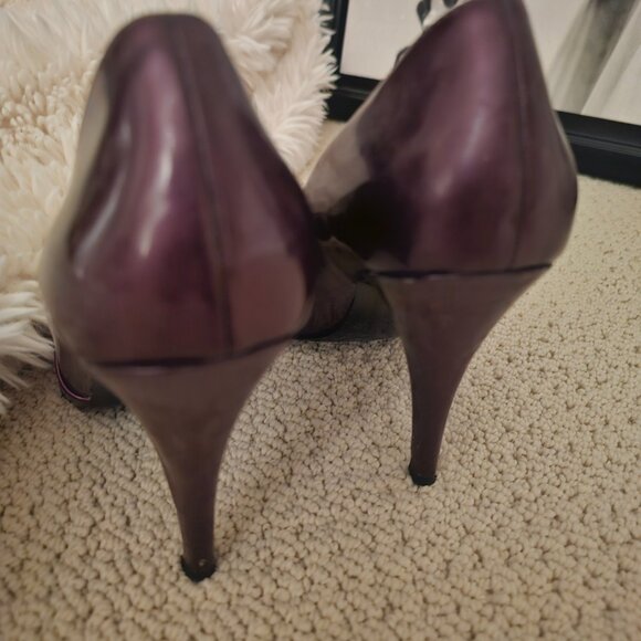 MARC FISHER SHOES PUMP/ BEAUTIFUL STYLE, ELEGANT - Picture 3 of 6